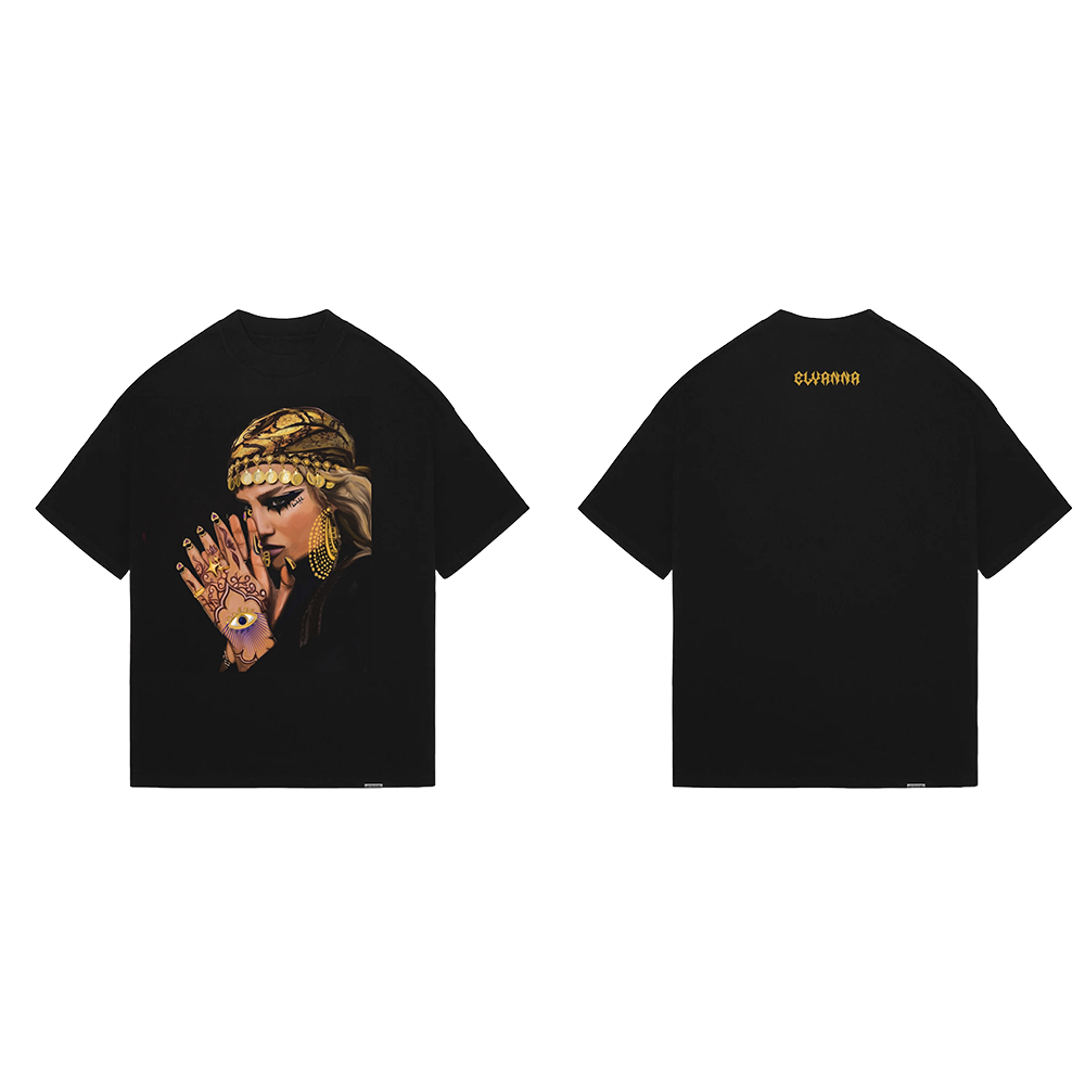 MAMA EH T-SHIRT - Elyanna Official Store