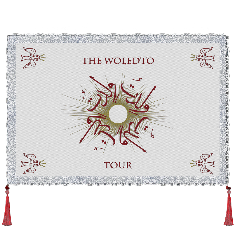 Woledto Flag